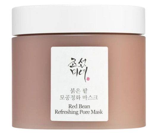 BEAUTY OF JOSEON Red Bean Refreshing Pore Mask