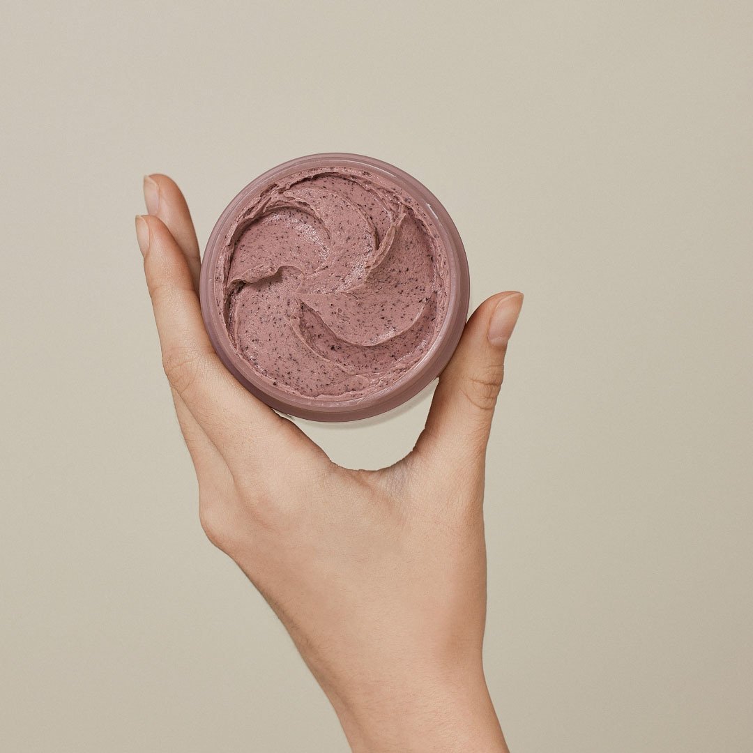 BEAUTY OF JOSEON Red Bean Refreshing Pore Mask