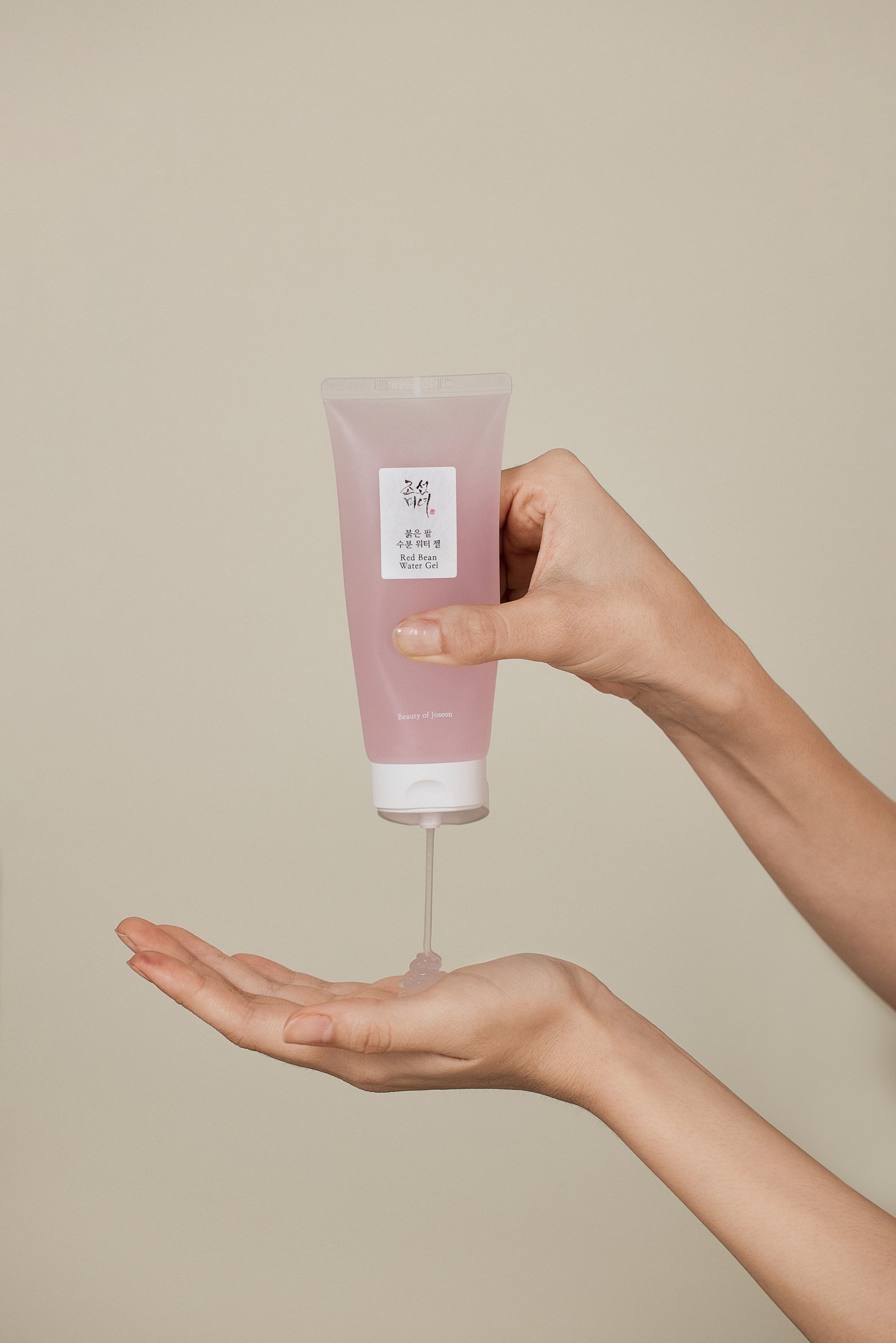 Beauty of Joseon Red Bean Water Gel 100 ml
