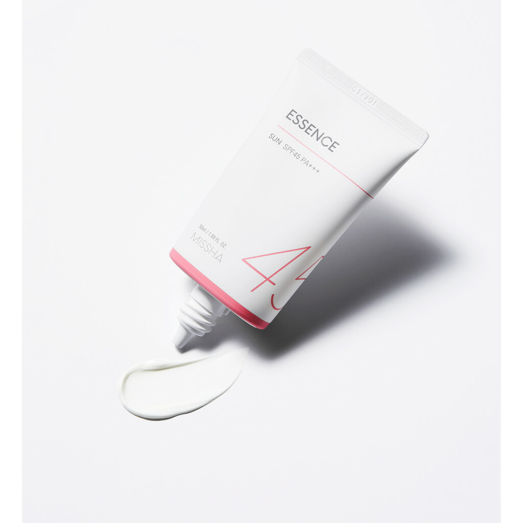 Missha All Around Safe Block Essence Sun SPF45 50ml