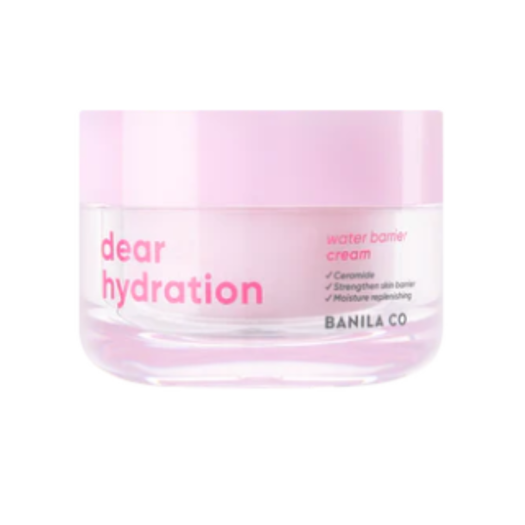 BANILA CO Dear Hydration Water Barrier Cream 50 ml