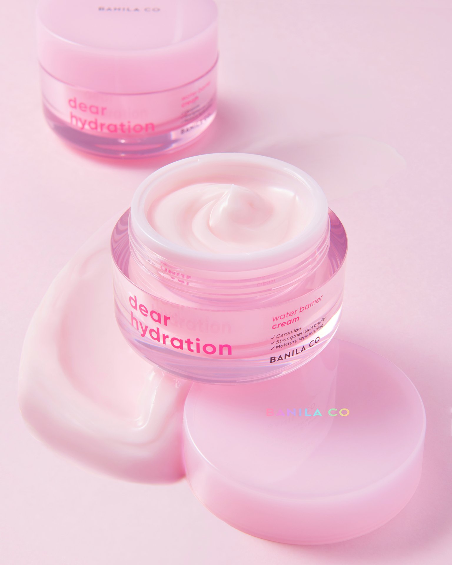 BANILA CO Dear Hydration Water Barrier Cream 50 ml