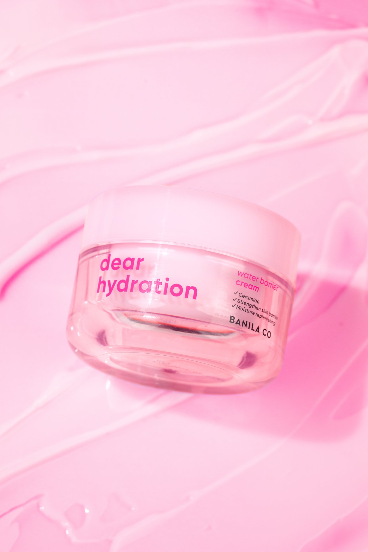 BANILA CO Dear Hydration Water Barrier Cream 50 ml