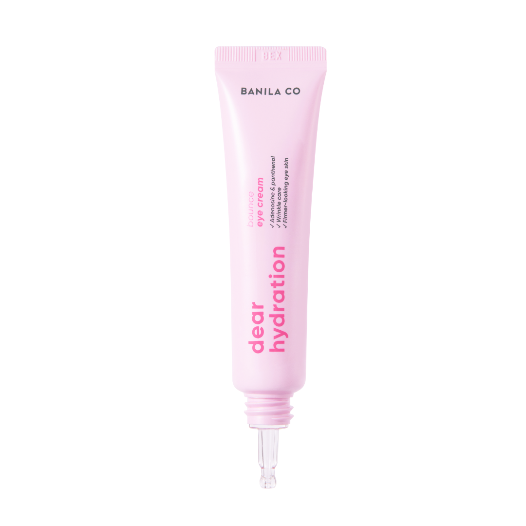 BANILA CO Dear Hydration Bounce Eye Cream 20 ml