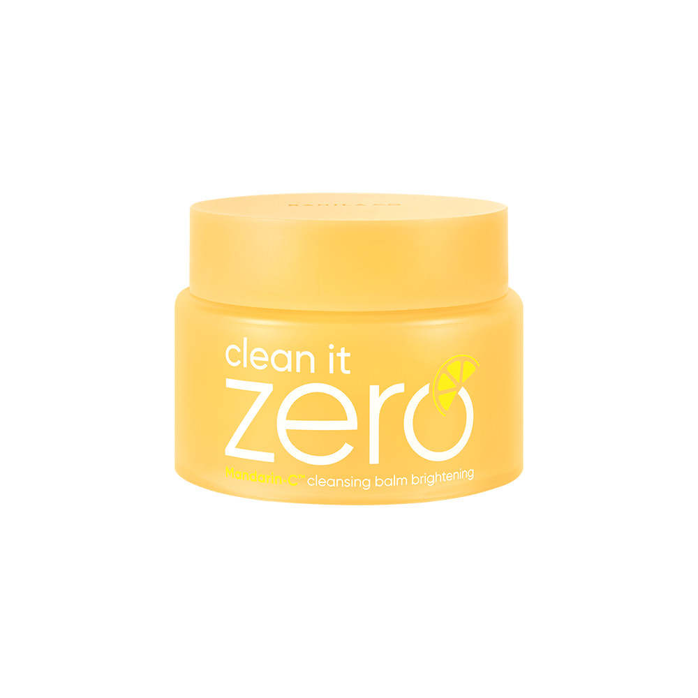 BANILA CO Clean It Zero Cleansing Balm Brightening 100 ml