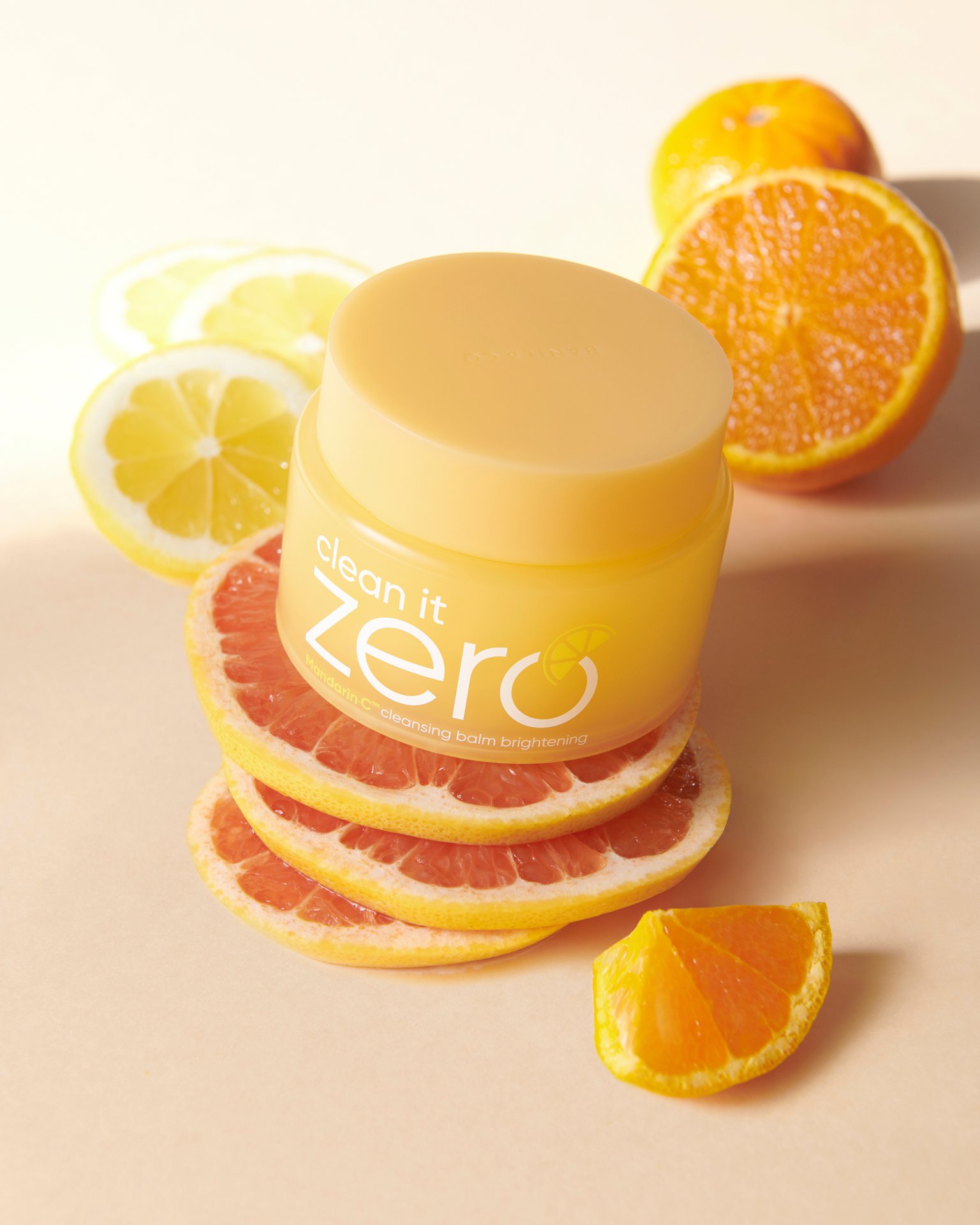 BANILA CO Clean It Zero Cleansing Balm Brightening 100 ml