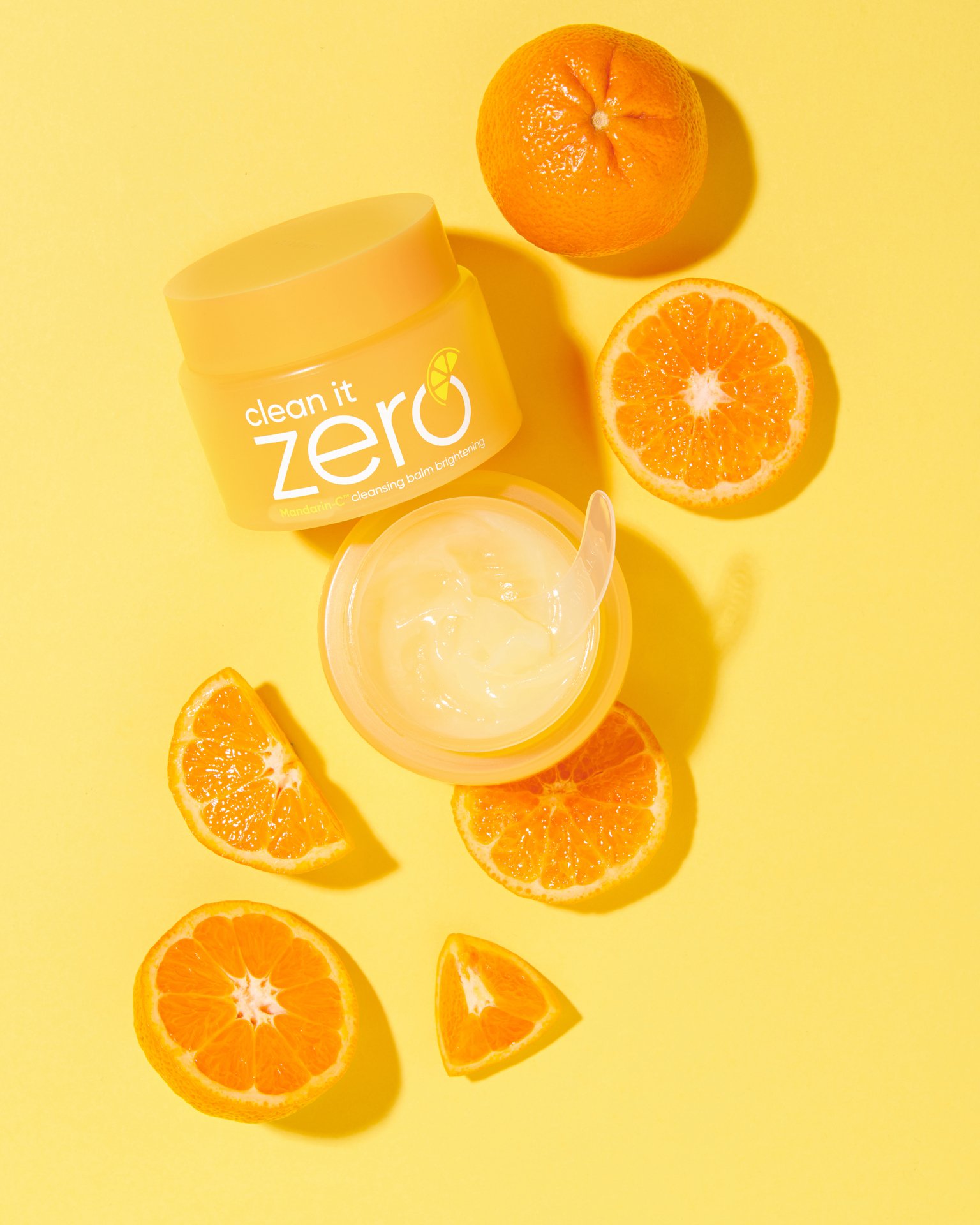 BANILA CO Clean It Zero Cleansing Balm Brightening 100 ml