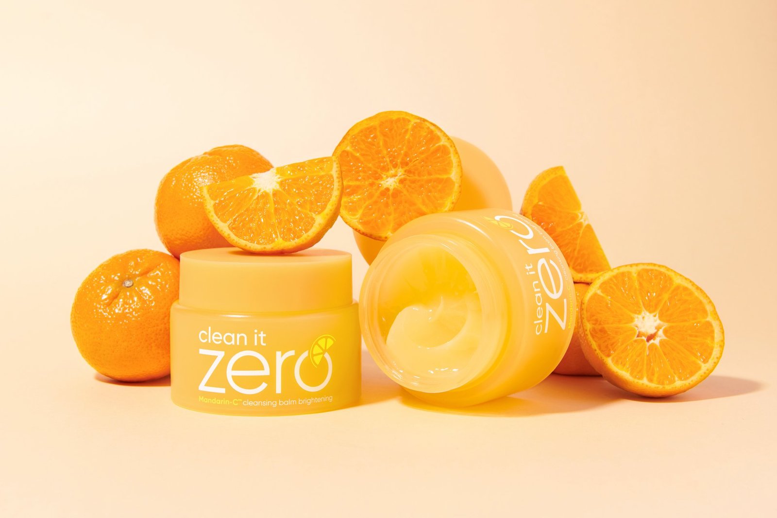 BANILA CO Clean It Zero Cleansing Balm Brightening 100 ml
