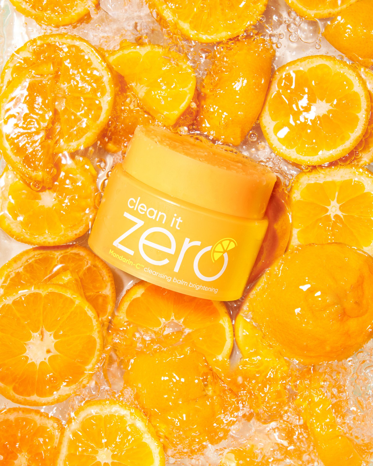 BANILA CO Clean It Zero Cleansing Balm Brightening 100 ml