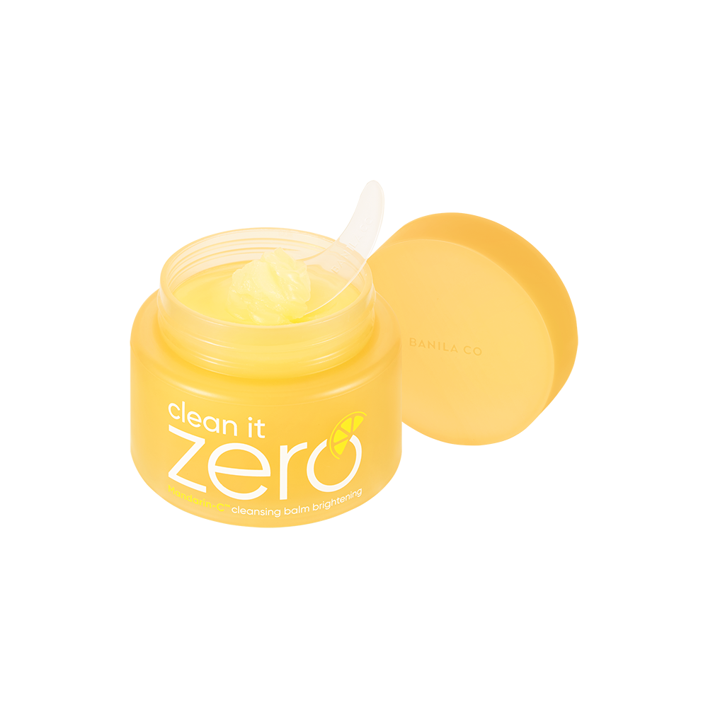 BANILA CO Clean It Zero Cleansing Balm Brightening 100 ml