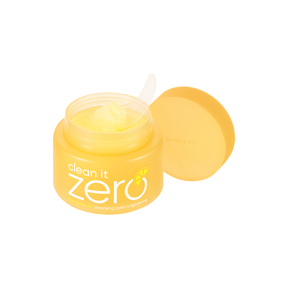 BANILA CO Clean It Zero Cleansing Balm Brightening 100 ml