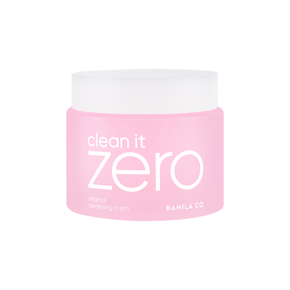 BANILA CO Clean it Zero Original Cleansing Balm 180 ml