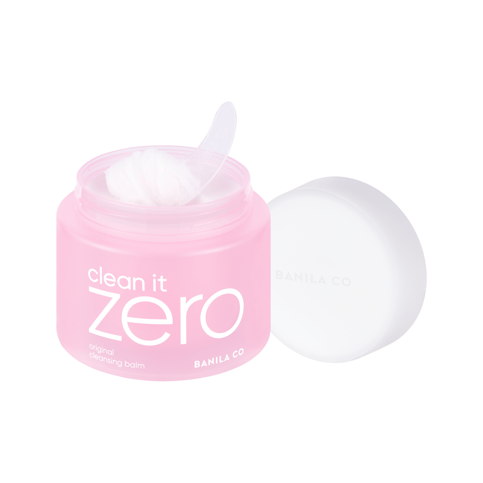 BANILA CO Clean it Zero Original Cleansing Balm 180 ml