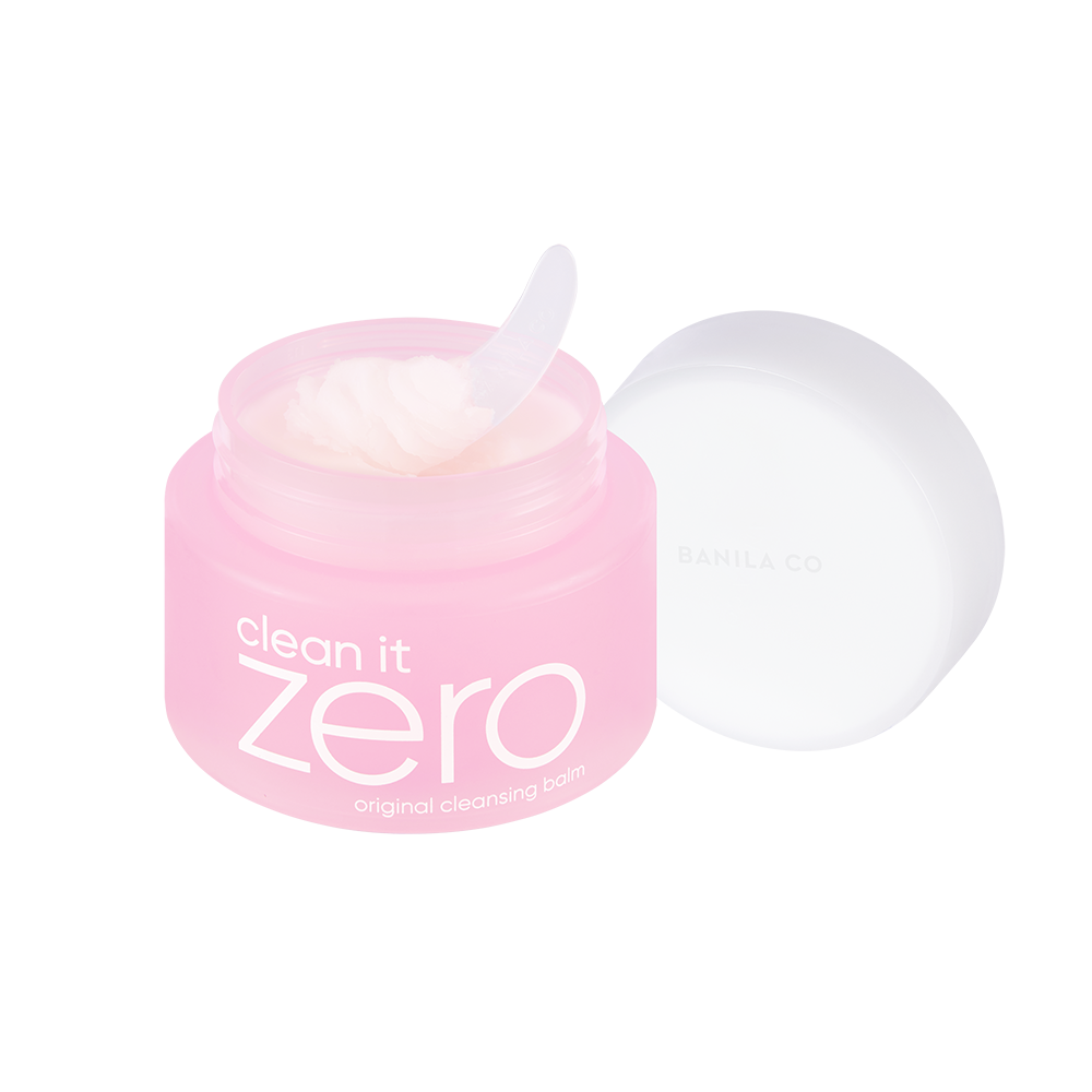 BANILA CO Clean it Zero Original Cleansing Balm 100 ml