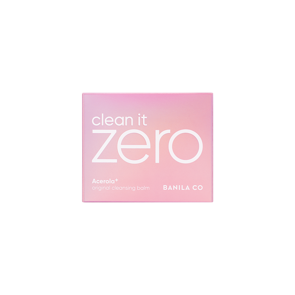 BANILA CO Clean it Zero Original Cleansing Balm 100 ml
