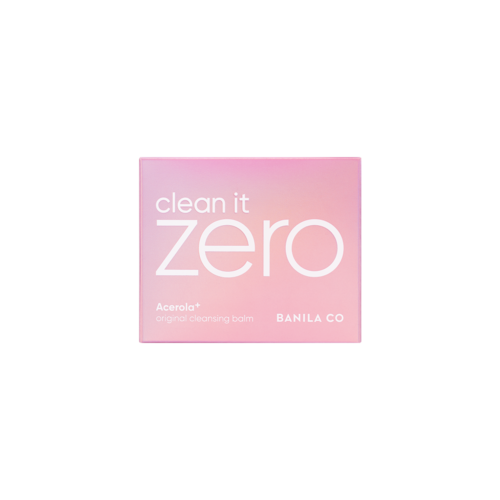 BANILA CO Clean it Zero Original Cleansing Balm 100 ml