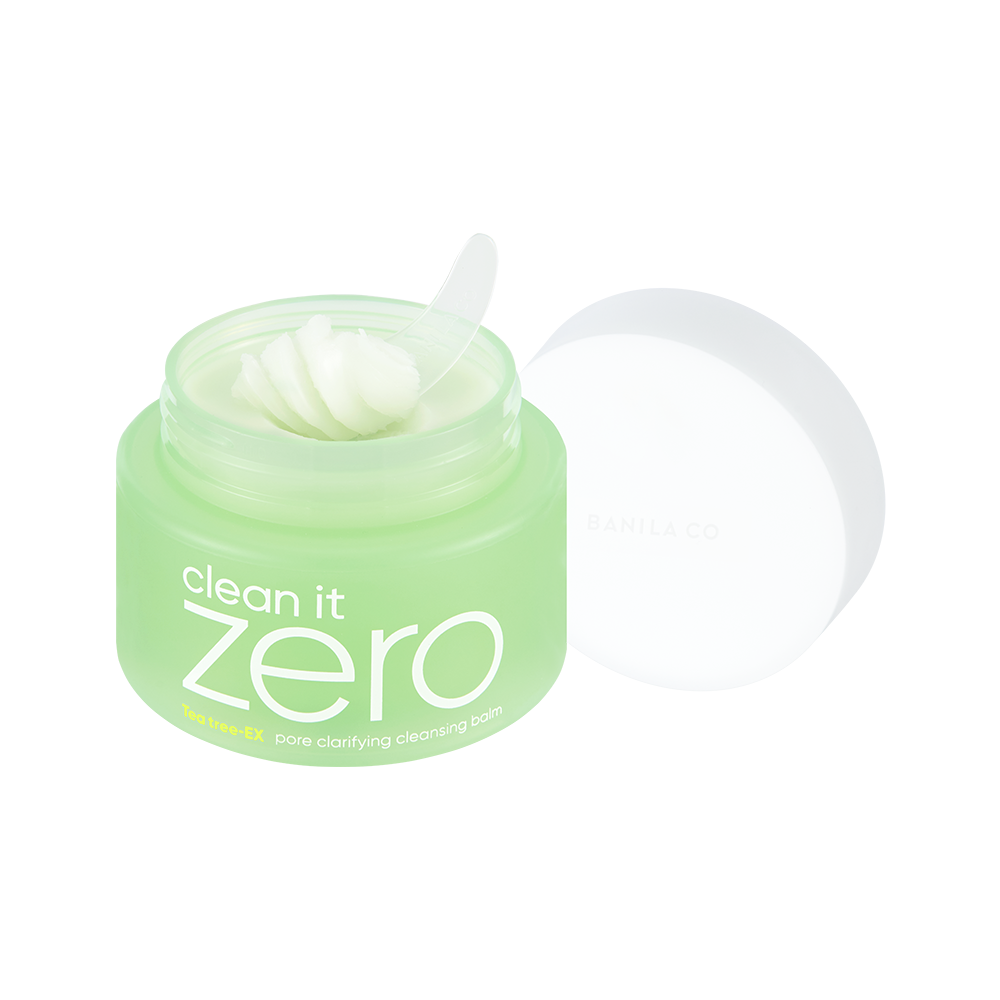 BANILA CO Clean It Zero Pore Clarifying Cleansing Balm 100 ml