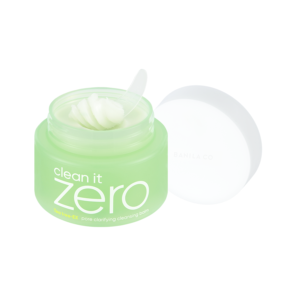 BANILA CO Clean It Zero Pore Clarifying Cleansing Balm 100 ml