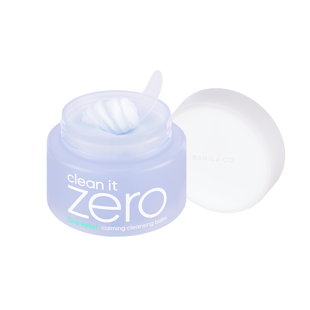 BANILA CO Clean it Zero Calming Cleansing Balm 100ml