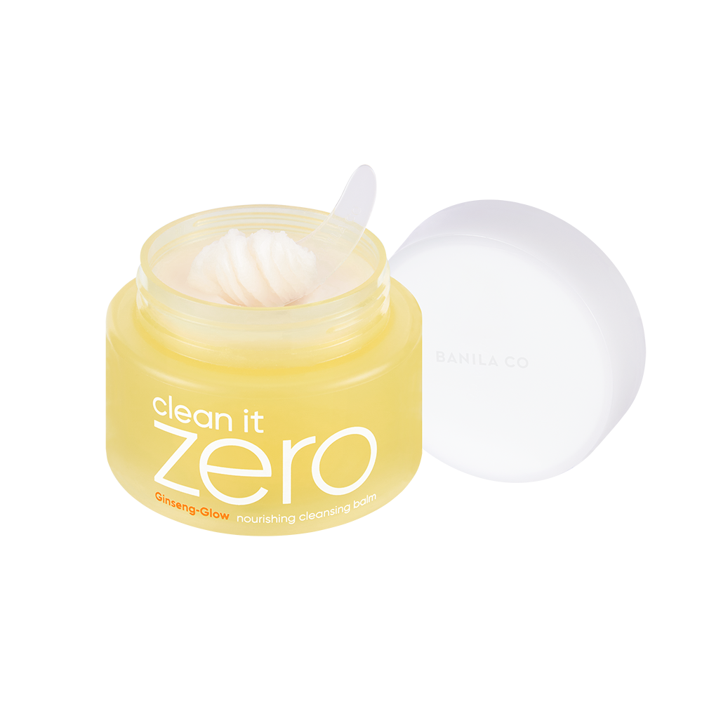 BANILA CO Clean It Zero Nourishing Cleansing Balm 100 ml