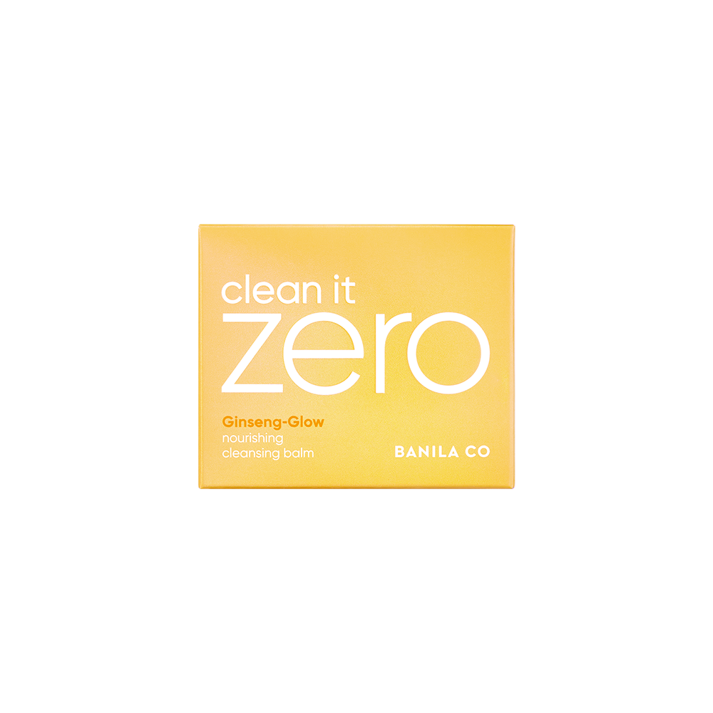 BANILA CO Clean It Zero Nourishing Cleansing Balm 100 ml