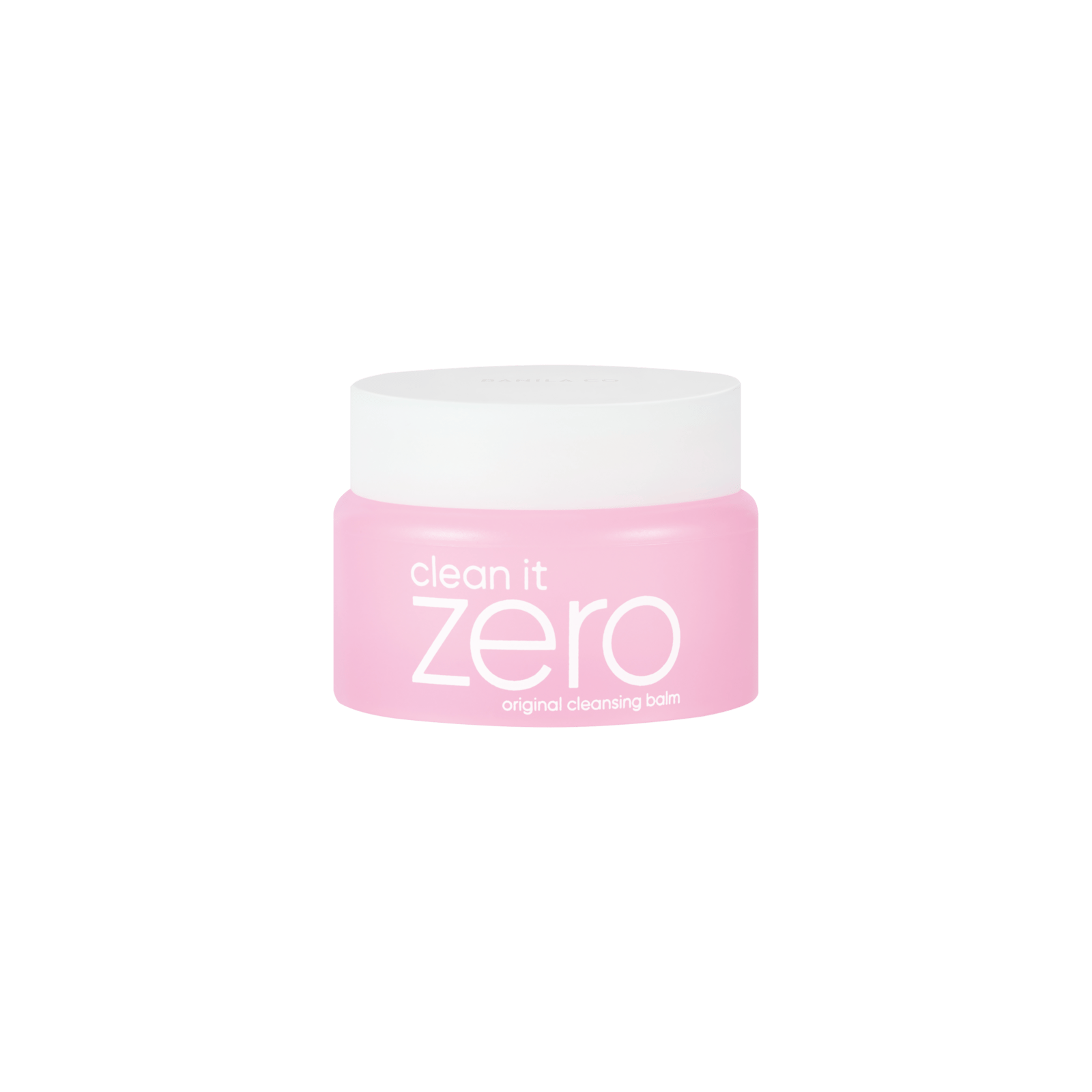BANILA CO Clean it Zero Cleansing Balm Miniature Set 4 x 7 ml