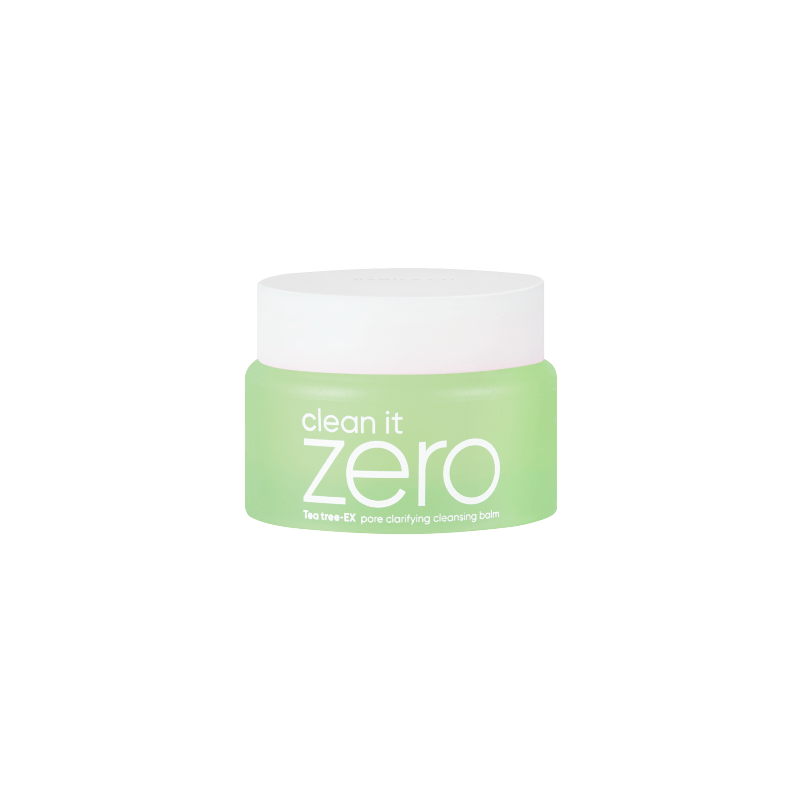 BANILA CO Clean it Zero Cleansing Balm Miniature Set 4 x 7 ml