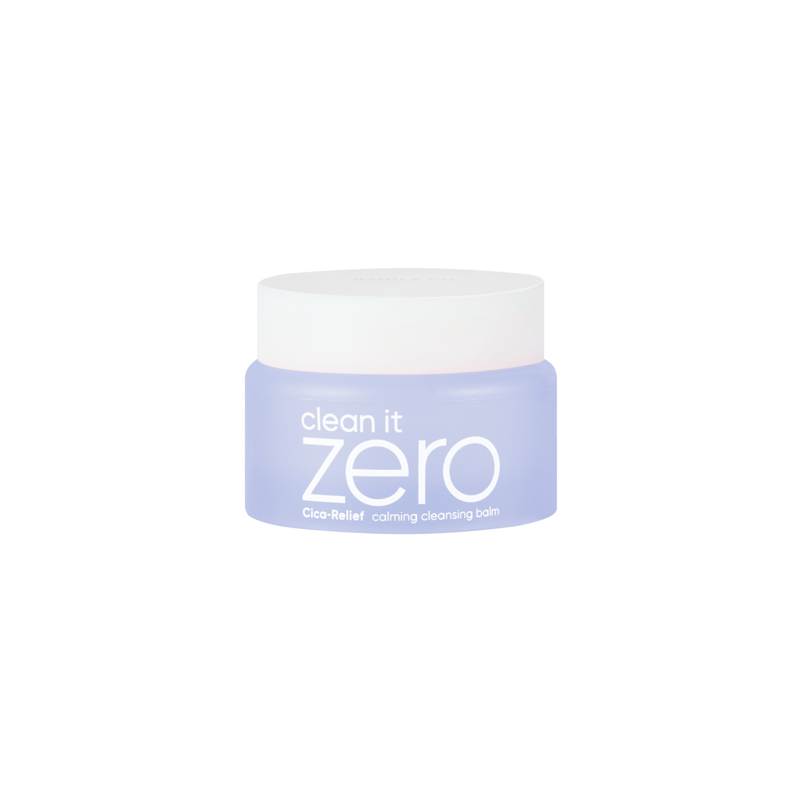 BANILA CO Clean it Zero Cleansing Balm Miniature Set 4 x 7 ml