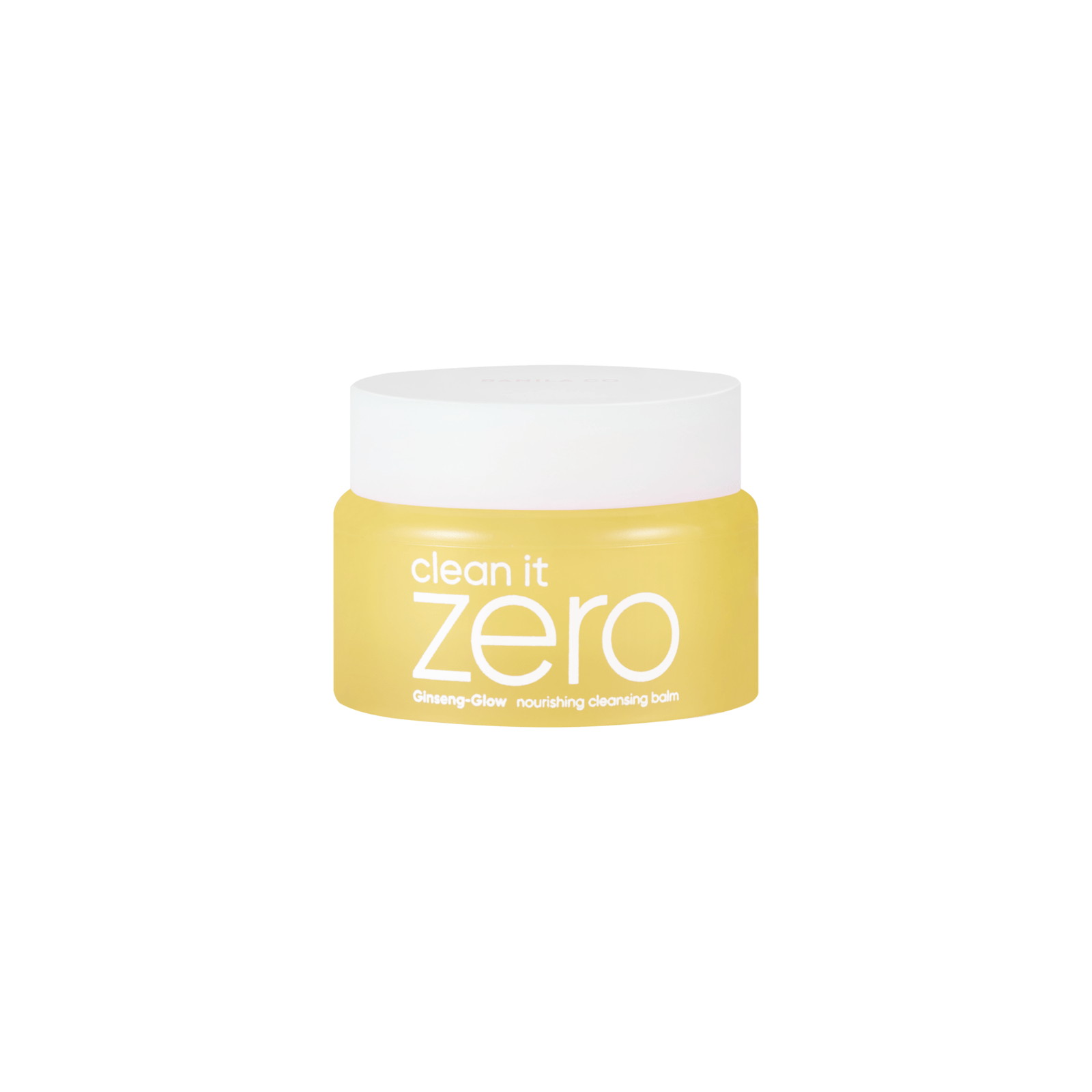 BANILA CO Clean it Zero Cleansing Balm Miniature Set 4 x 7 ml