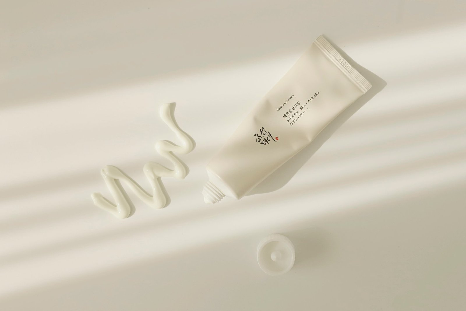 Beauty of Joseon Relief Sun SPF 50 Rice + Probiotics 50 ml