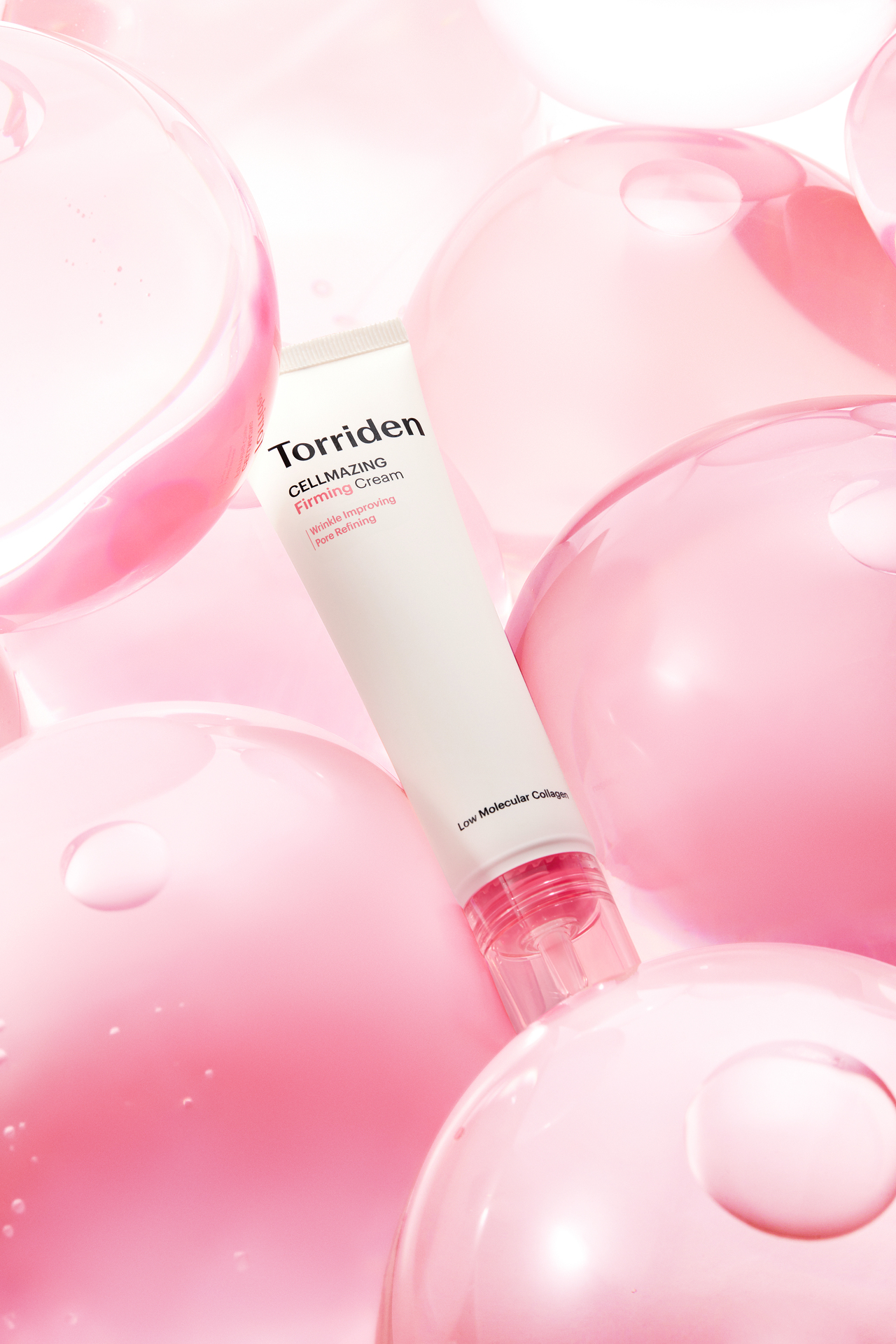 Torriden CELLMAZING Firming Cream 60 ml