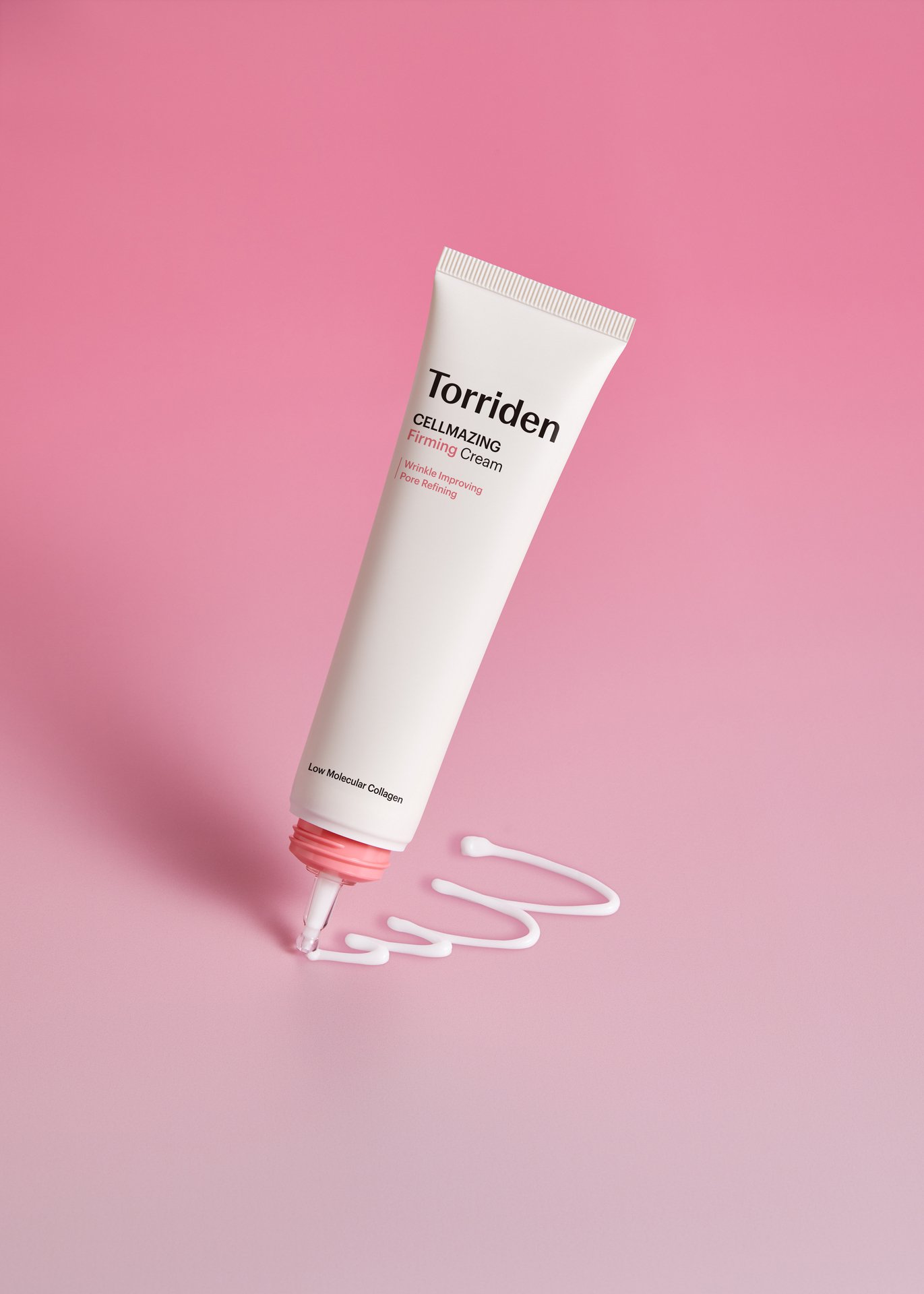 Torriden CELLMAZING Firming Cream 60 ml