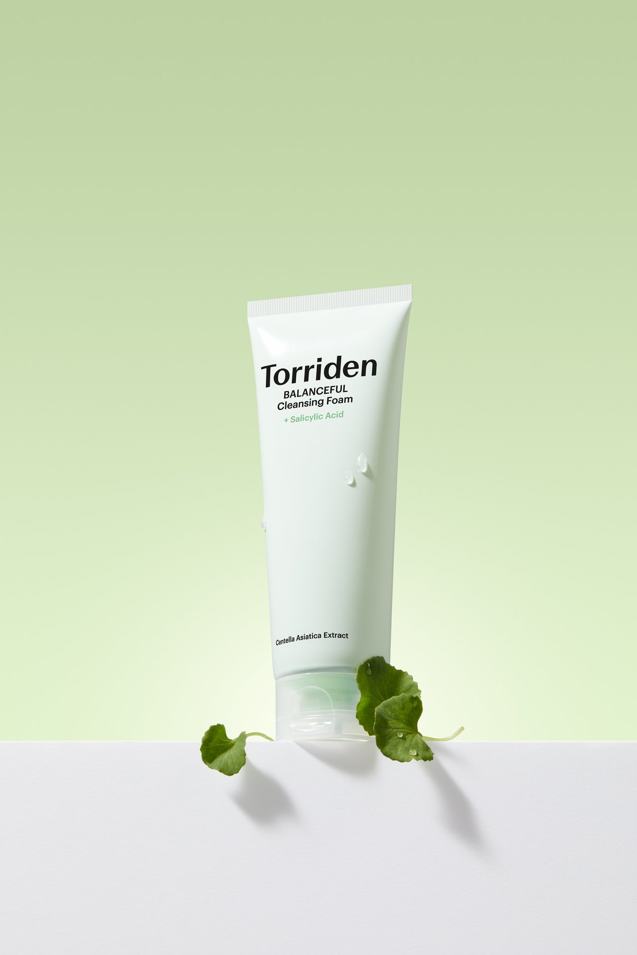Torriden BALANCEFUL Cleansing Foam 150 ml