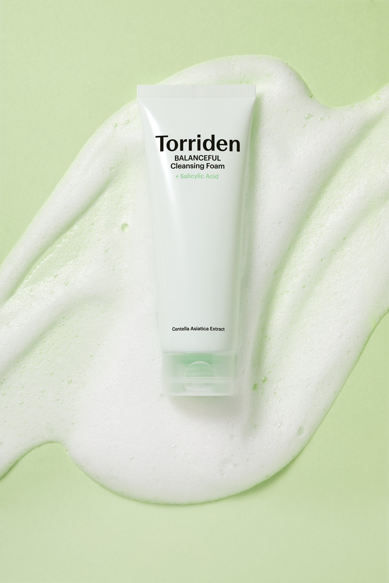 Torriden BALANCEFUL Cleansing Foam 150 ml