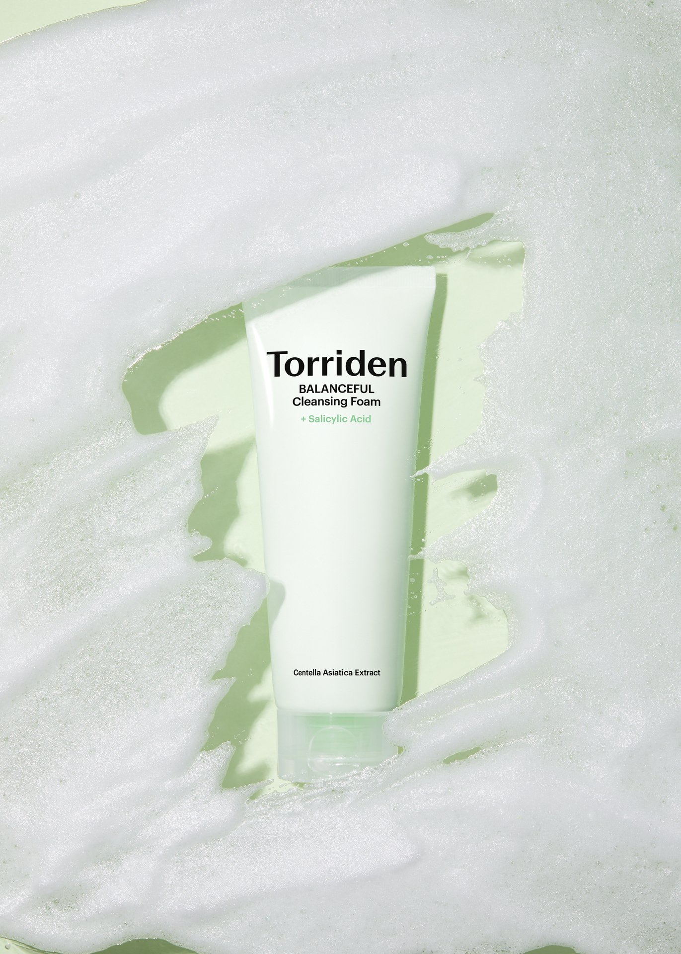 Torriden BALANCEFUL Cleansing Foam 150 ml