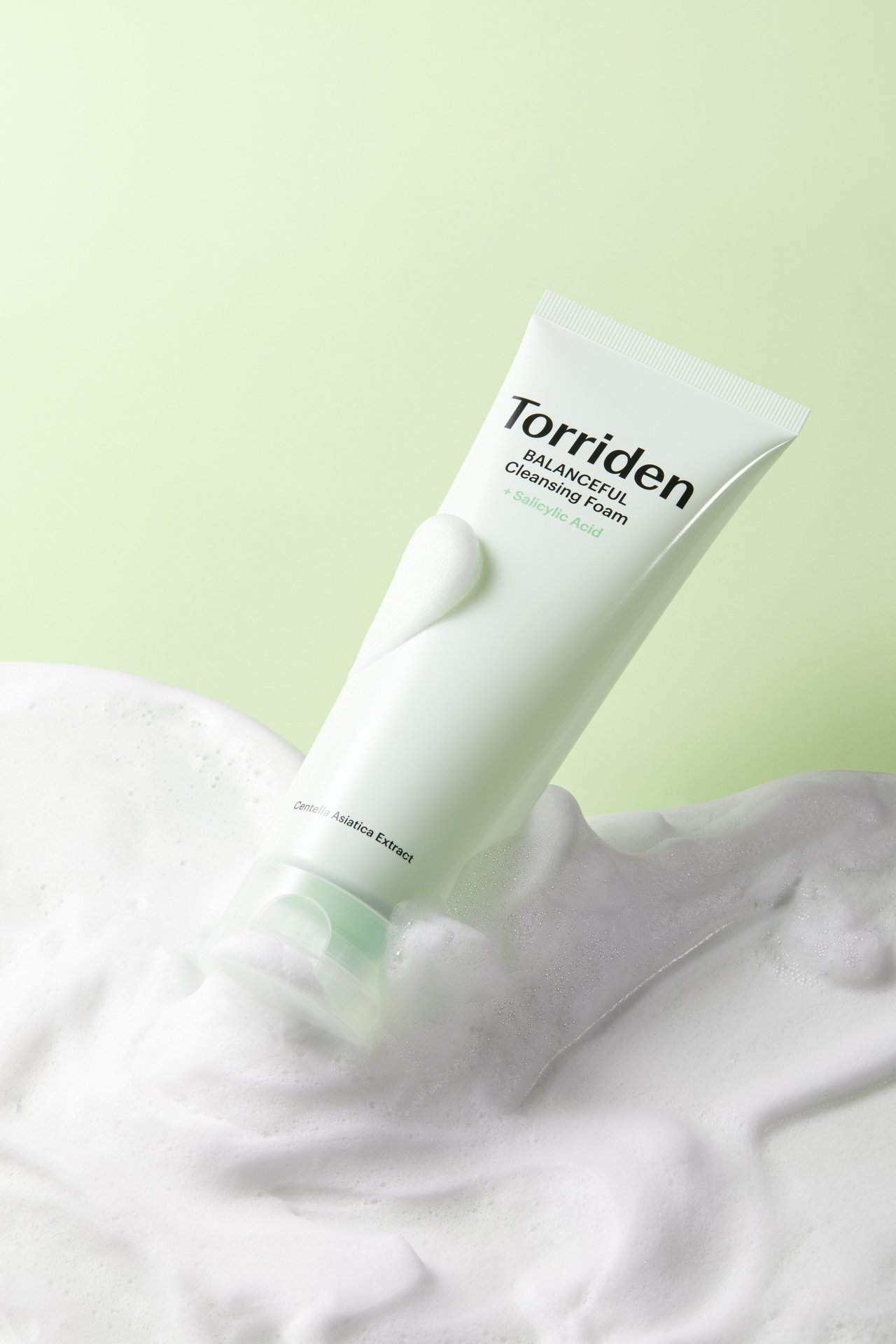 Torriden BALANCEFUL Cleansing Foam 150 ml