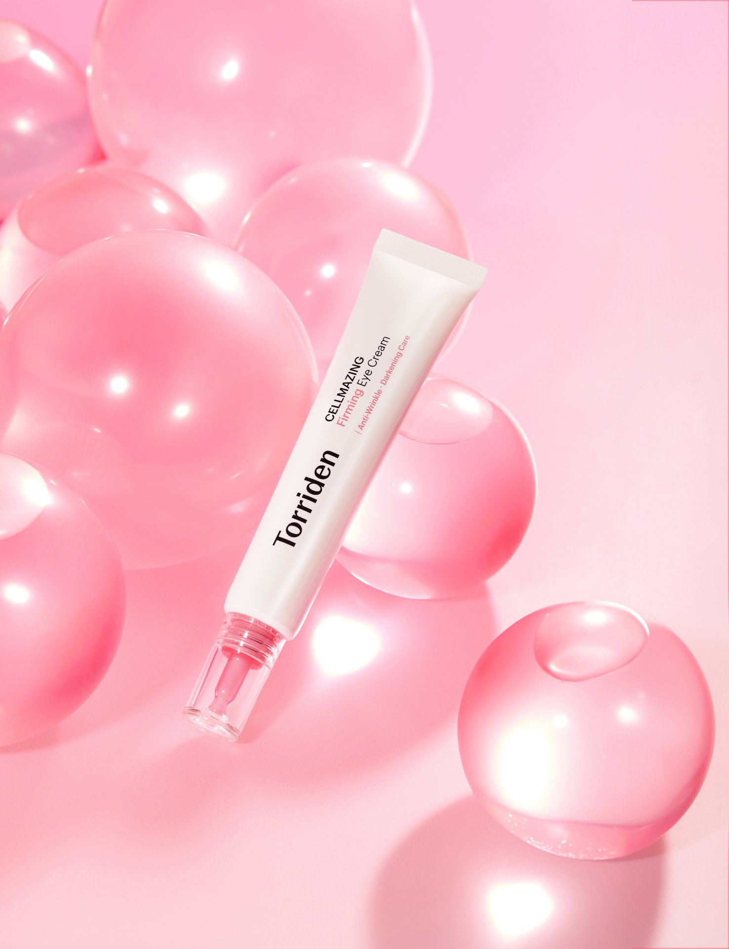 Torriden CELLMAZING Firming Eye Cream 30 ml