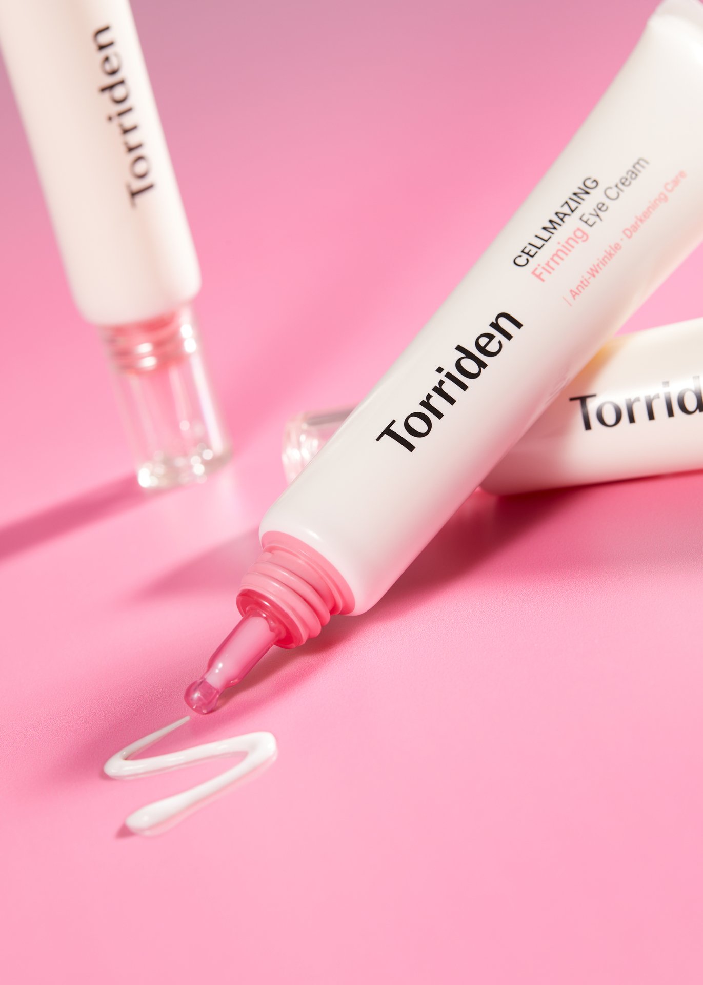 Torriden CELLMAZING Firming Eye Cream 30 ml