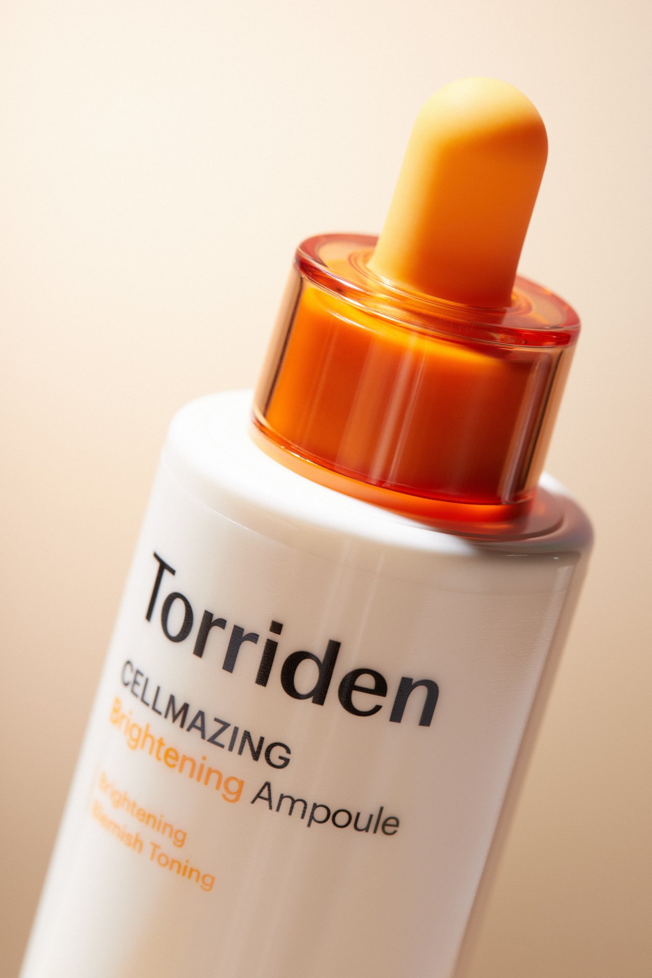 Torriden CELLMAZING Vita C Brightening Ampoule 30 ml