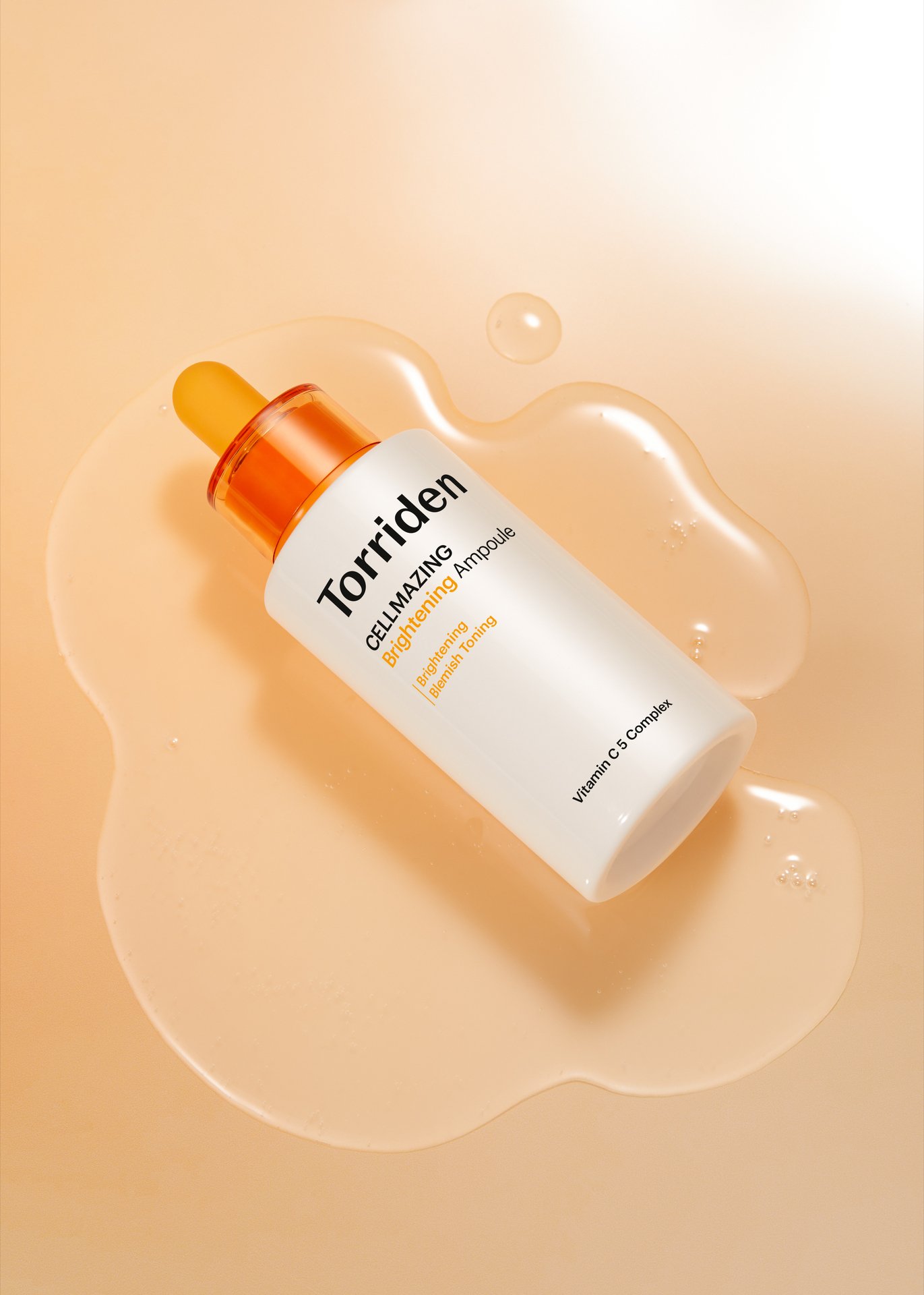 Torriden CELLMAZING Vita C Brightening Ampoule 30 ml