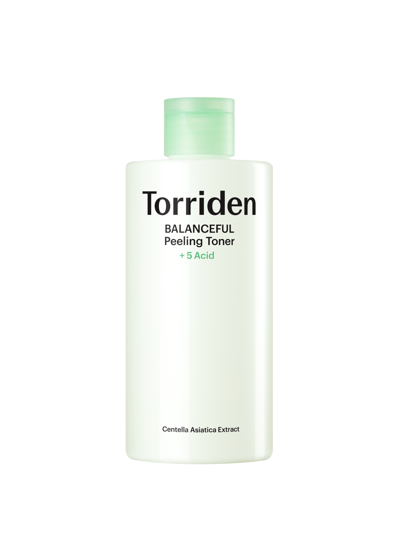 Torriden BALANCEFUL Peeling Toner 250 ml
