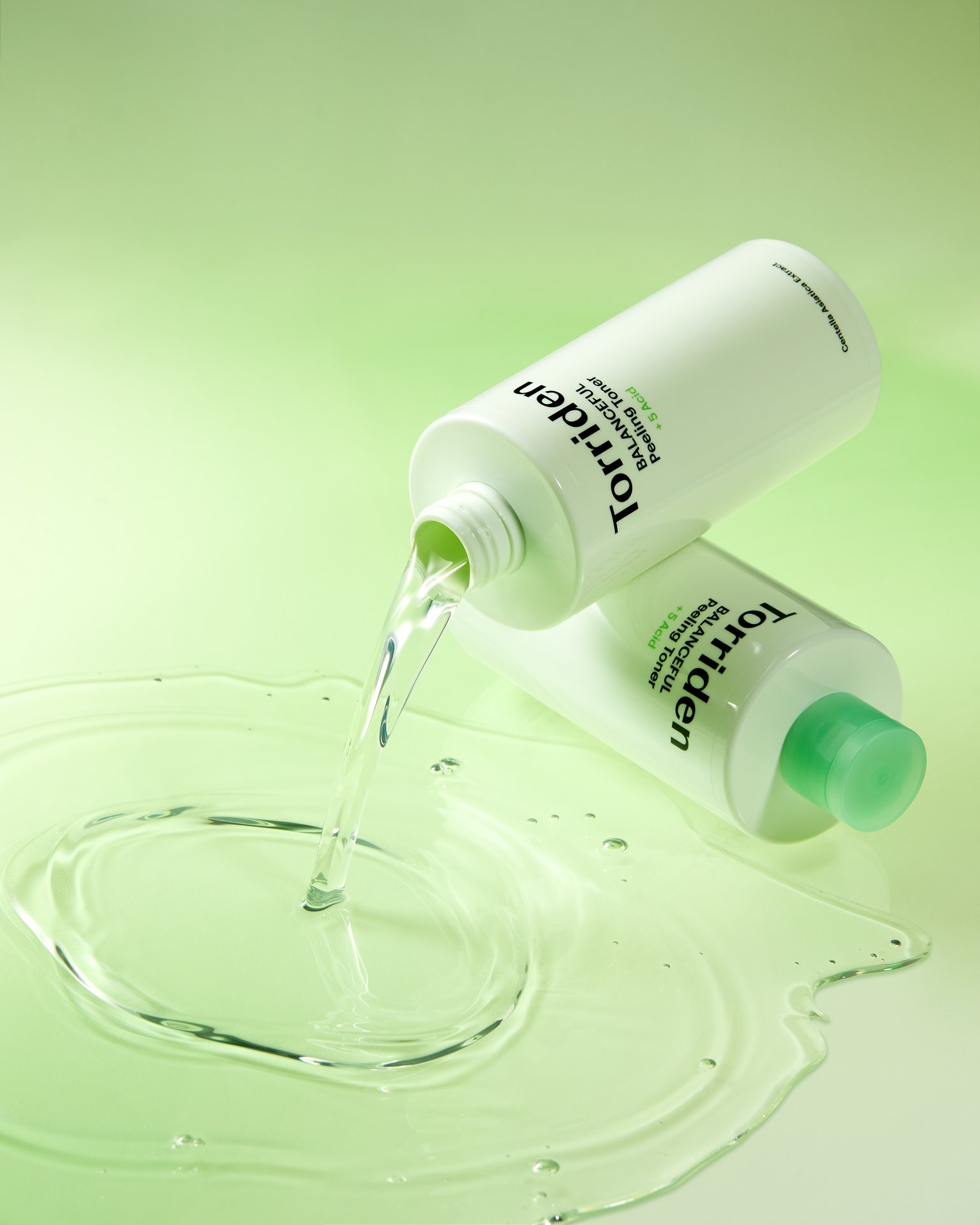 Torriden BALANCEFUL Peeling Toner 250 ml