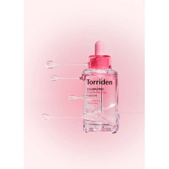 Torriden CELLMAZING Pore Perfecting Ampoule 30 ml