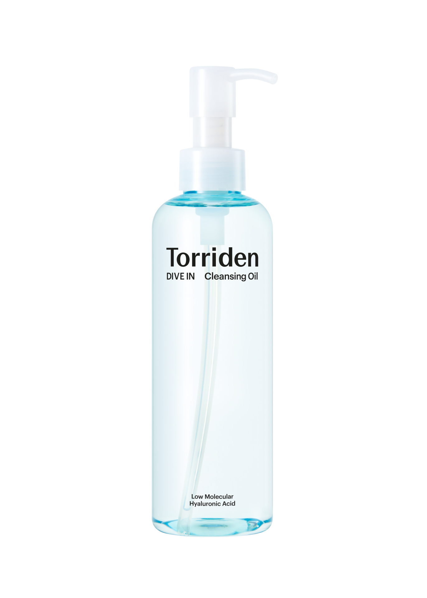 Torriden DIVE IN Cleansing Oil 200 ml