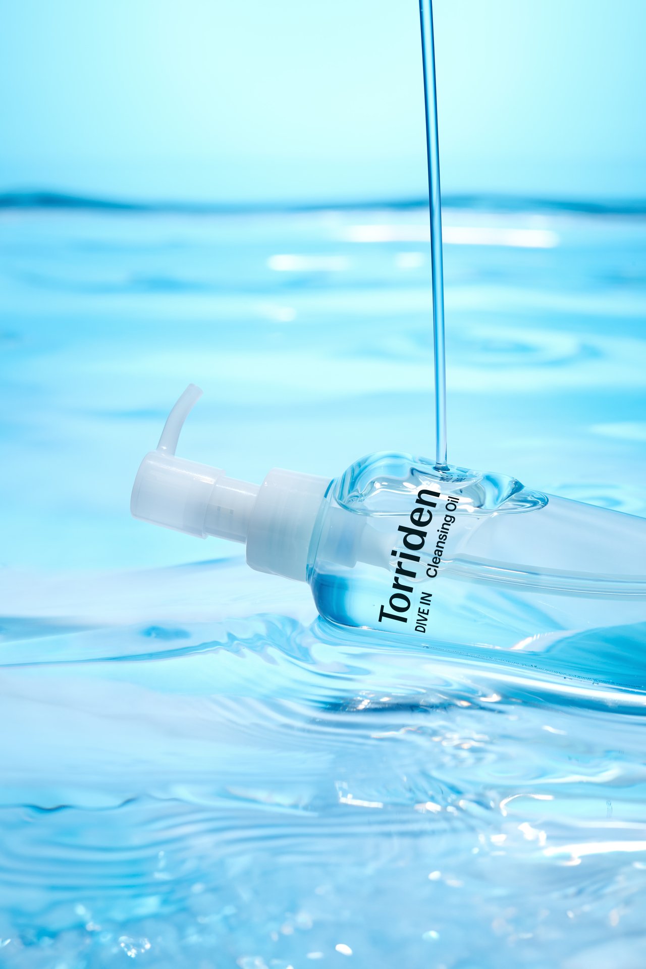 Torriden DIVE IN Cleansing Oil 200 ml