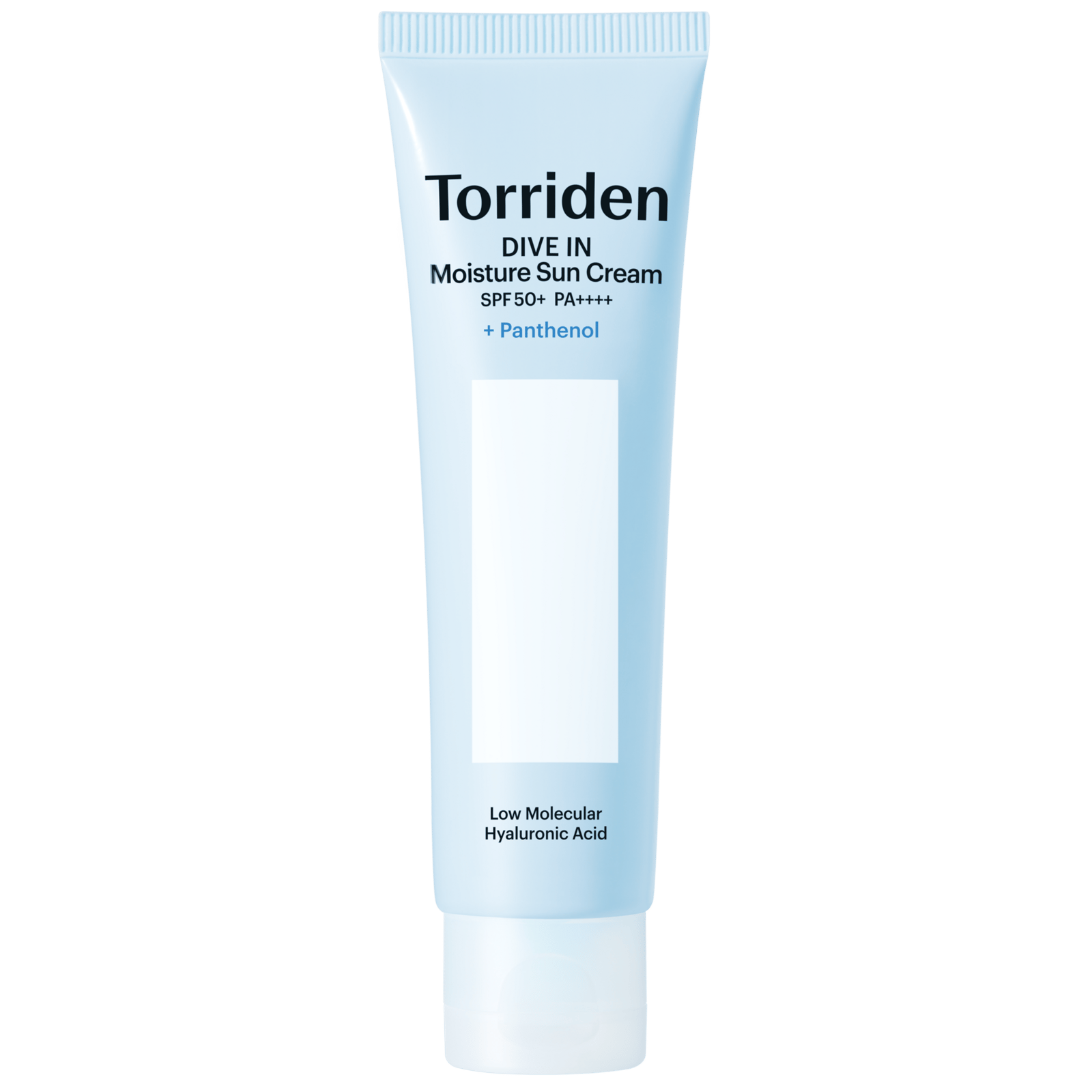 Torriden DIVE IN Watery Moisture Sun Cream 60 ml