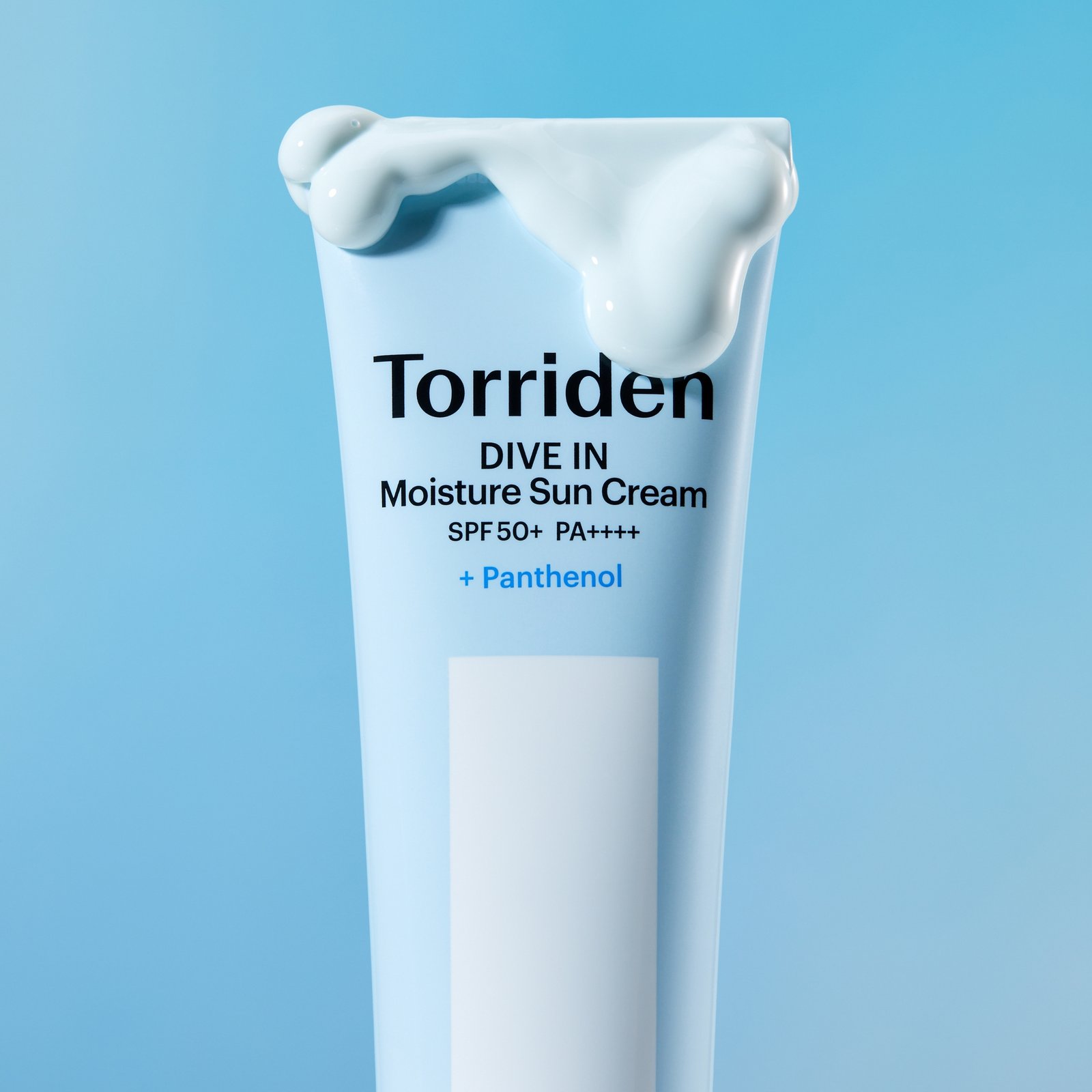 Torriden DIVE IN Watery Moisture Sun Cream 60 ml