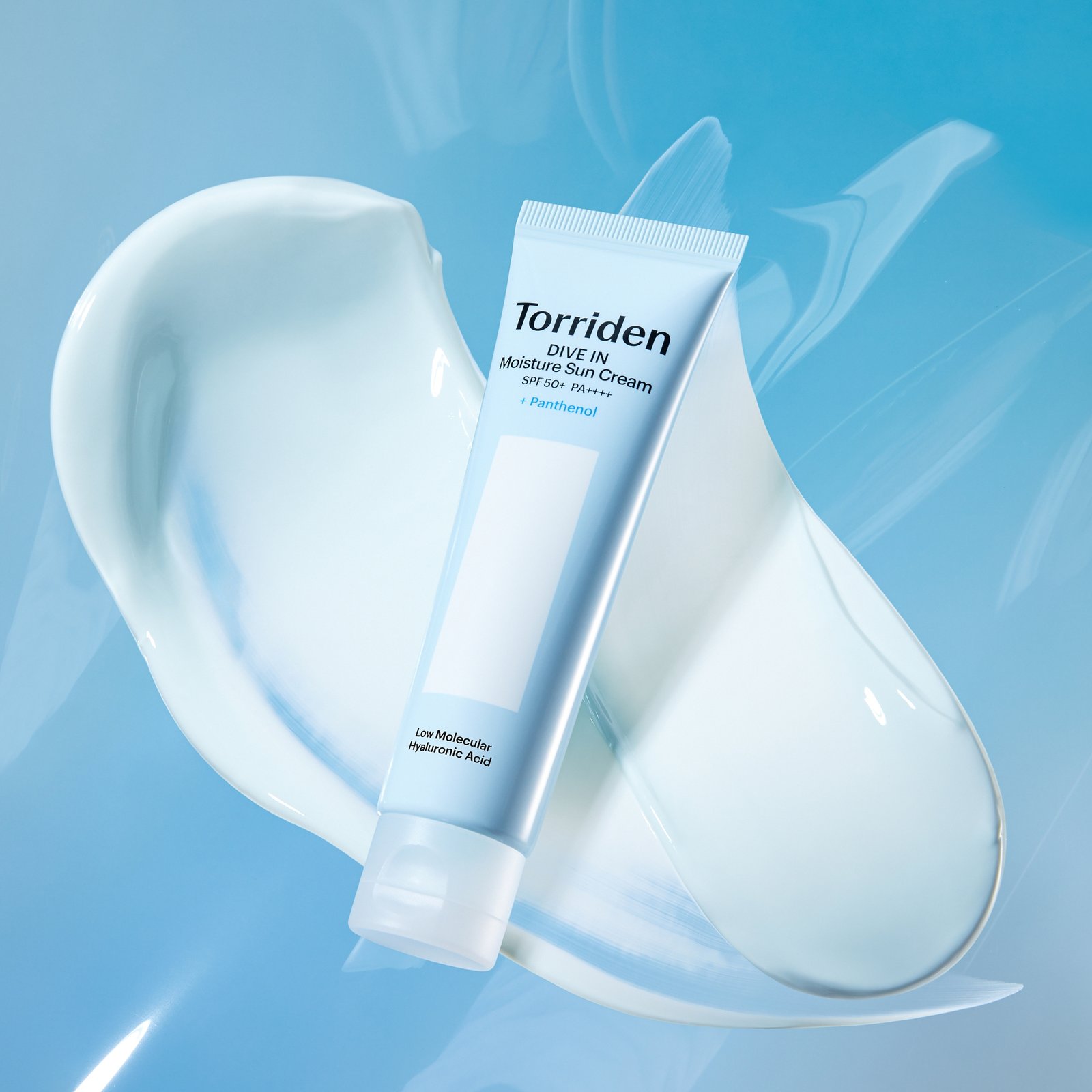 Torriden DIVE IN Watery Moisture Sun Cream 60 ml