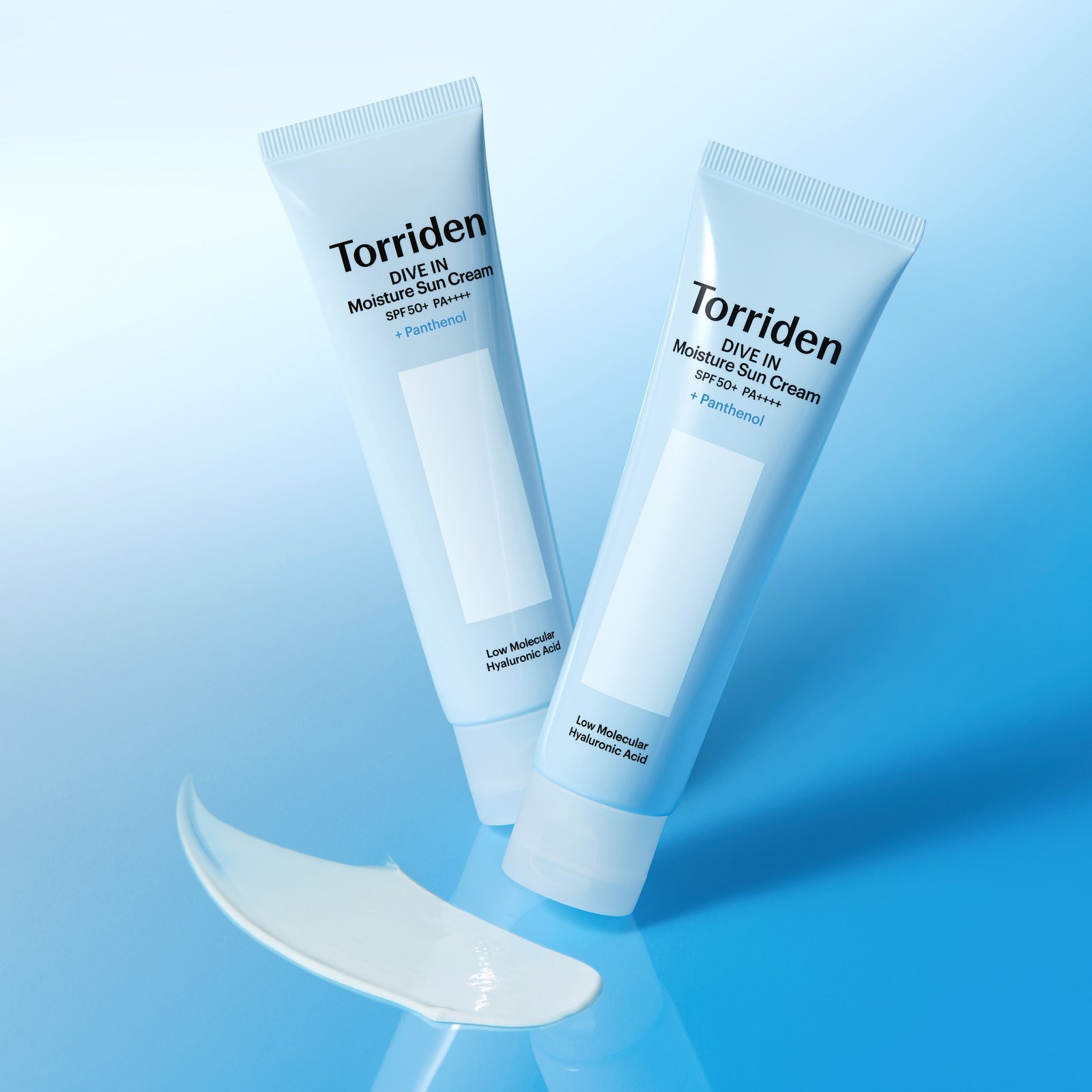 Torriden DIVE IN Watery Moisture Sun Cream 60 ml