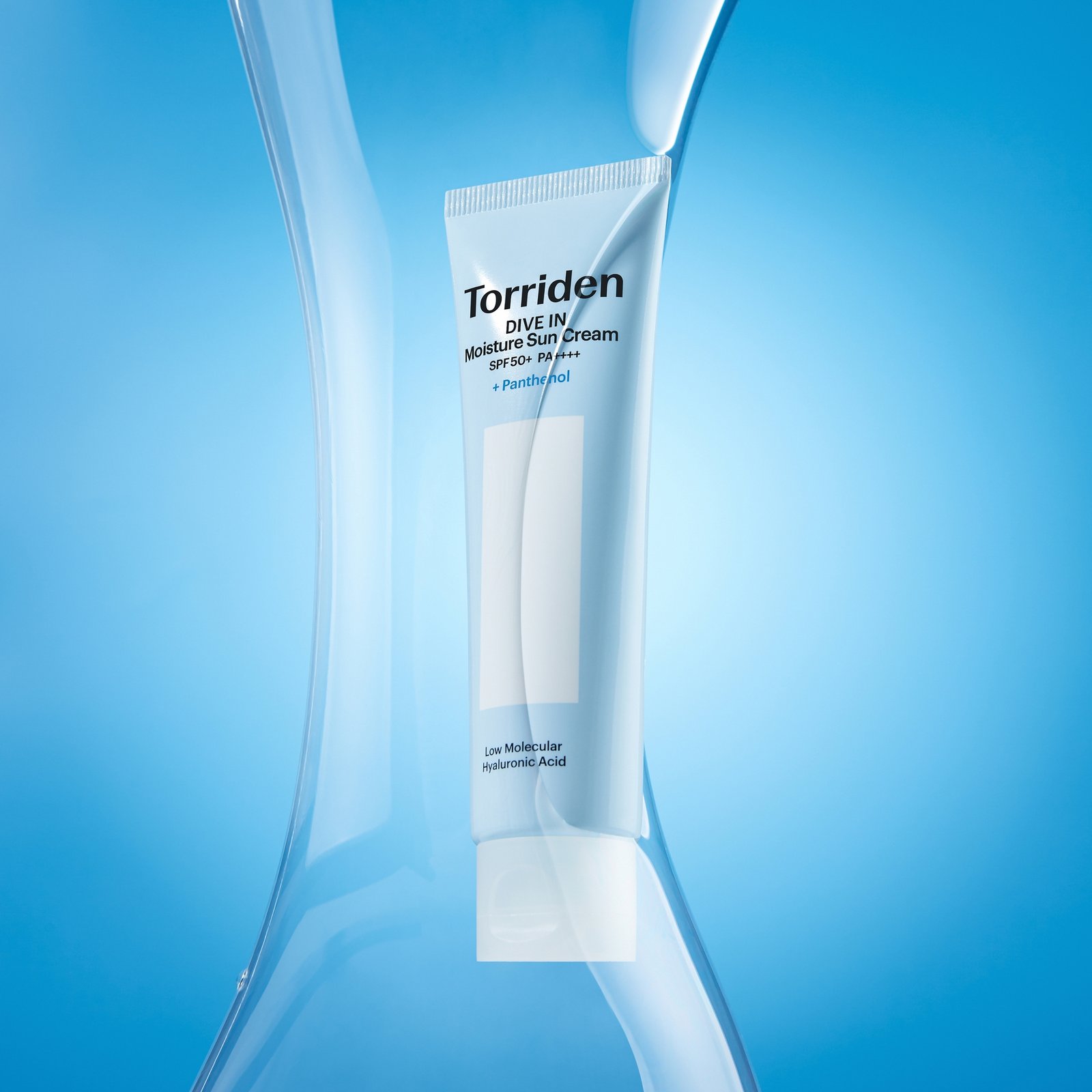 Torriden DIVE IN Watery Moisture Sun Cream 60 ml